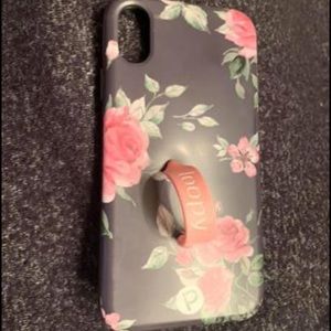 Loopy case for iPhone XR